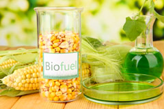 Whiteabbey biofuel availability