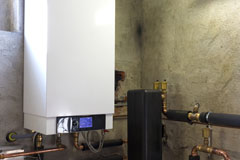 Whiteabbey condensing boiler companies